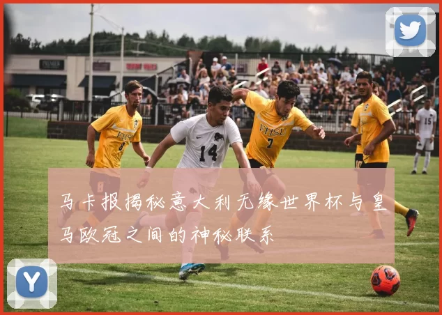 马卡报揭秘意大利无缘世界杯与皇马欧冠之间的神秘联系